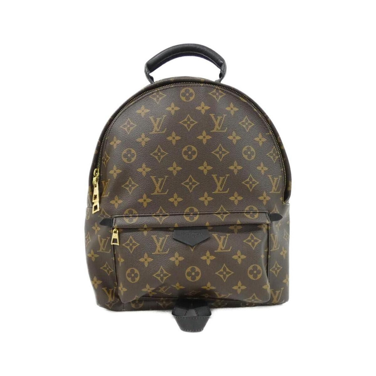 Louis Vuitton Monogram Palm Spring Backpack MM Sac