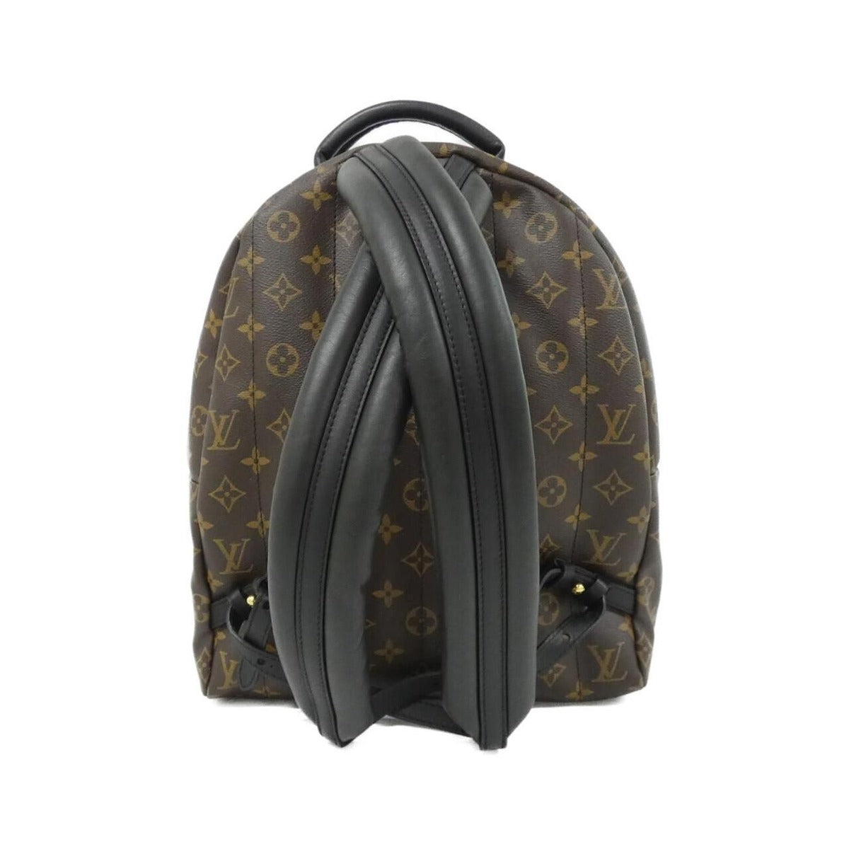 Louis Vuitton Monogram Palm Spring Backpack MM Sac — view 2