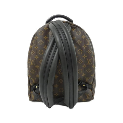 Louis Vuitton Monogram Palm Spring Backpack MM Sac — view 2