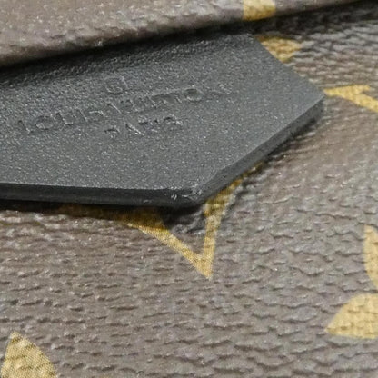 Louis Vuitton Monogram Palm Spring Backpack MM Sac — view 4