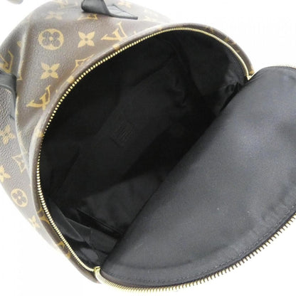 Louis Vuitton Monogram Palm Spring Backpack MM Sac — view 9