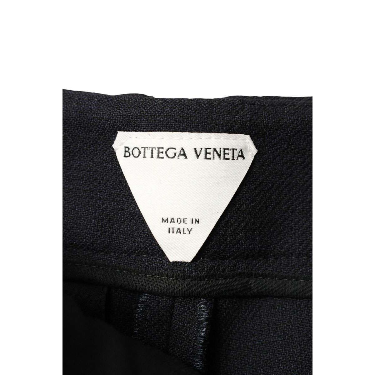 Bottega Veneta Covered Long Pants 50 — view 3