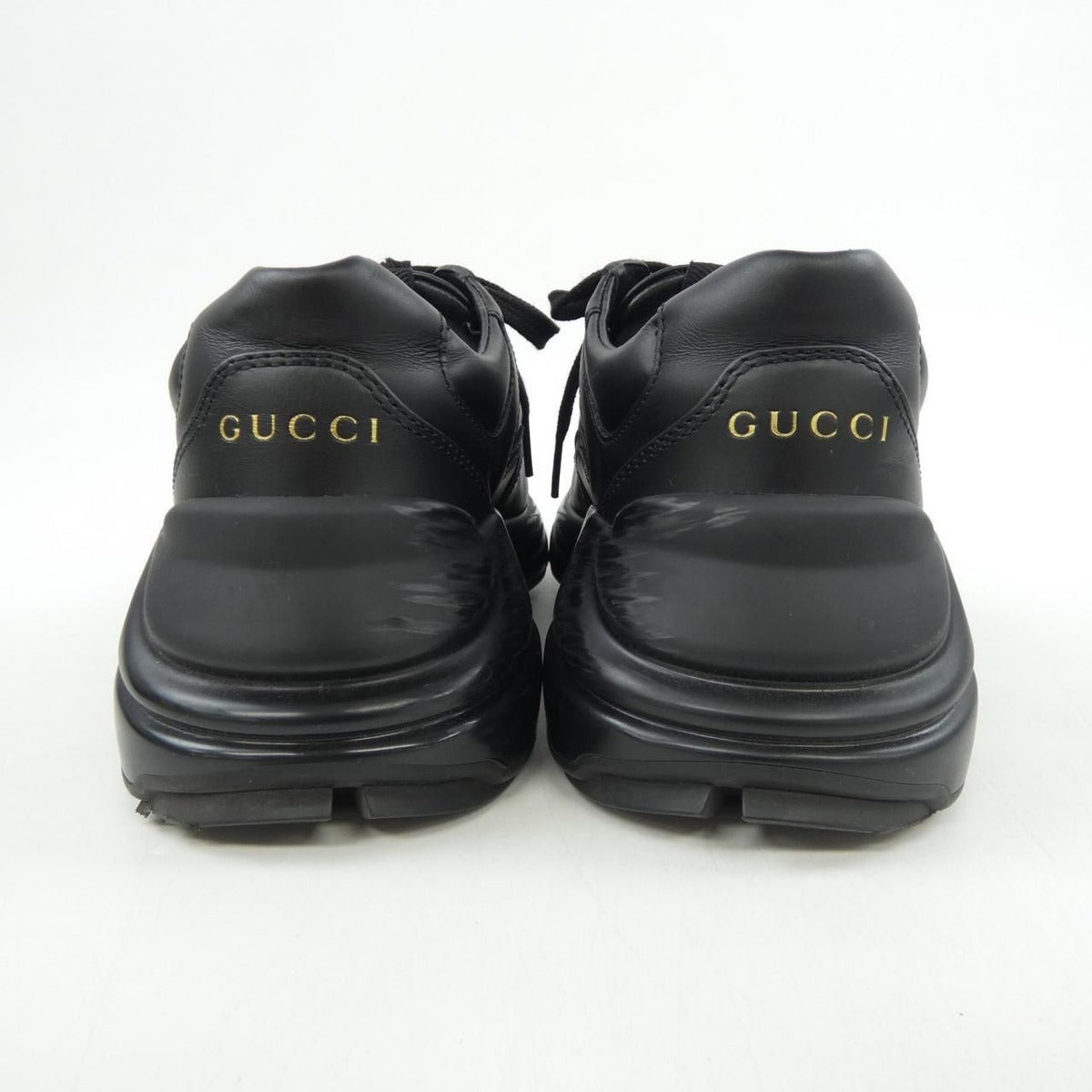 Gucci Sneakers Black 36 — view 5