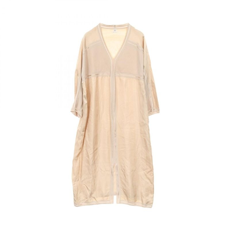 Hermes Dress Silk