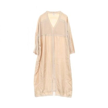 Hermes Dress Silk