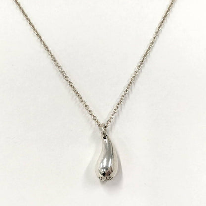 Tiffany & Co Teardrop Necklace
