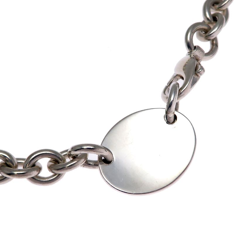Tiffany & Co Necklace