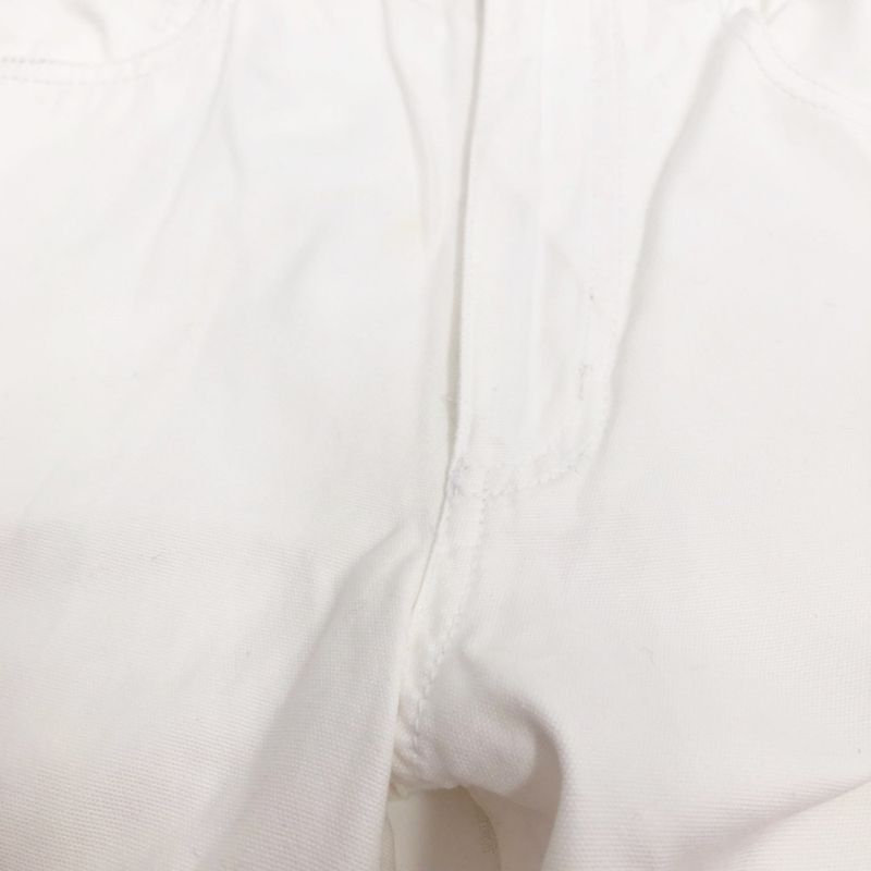 00 Gucci Bottom Size 40 White
