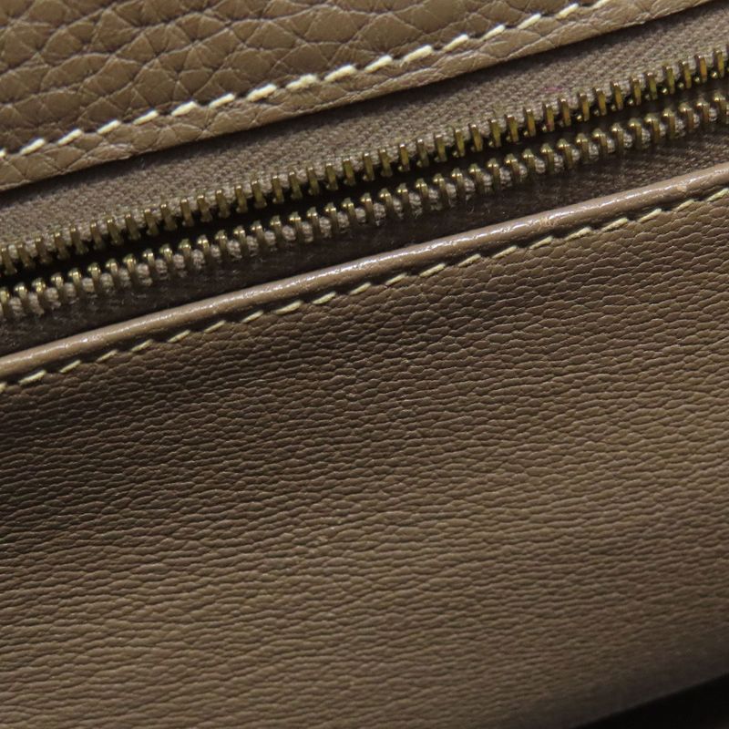 Hermes Kelly 28 Inside Stitched Etape Gold Hardware Handbag Taurillon Women