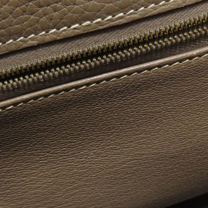 Hermes Kelly 28 Inside Stitched Etape Gold Hardware Handbag Taurillon Women