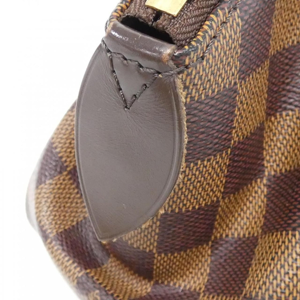 Louis Vuitton Damier Verona PM Bag — view 5