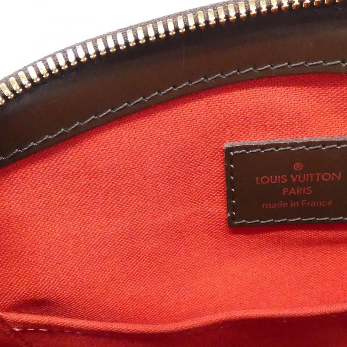 Louis Vuitton Damier Verona PM Bag — view 10