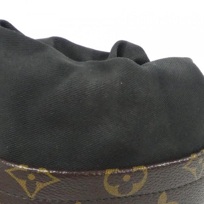 Louis Vuitton Chalk Nanobag Shoulder Bag — view 8