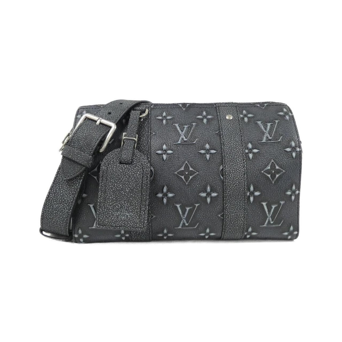 Louis Vuitton City Keepall Shoulder Bag