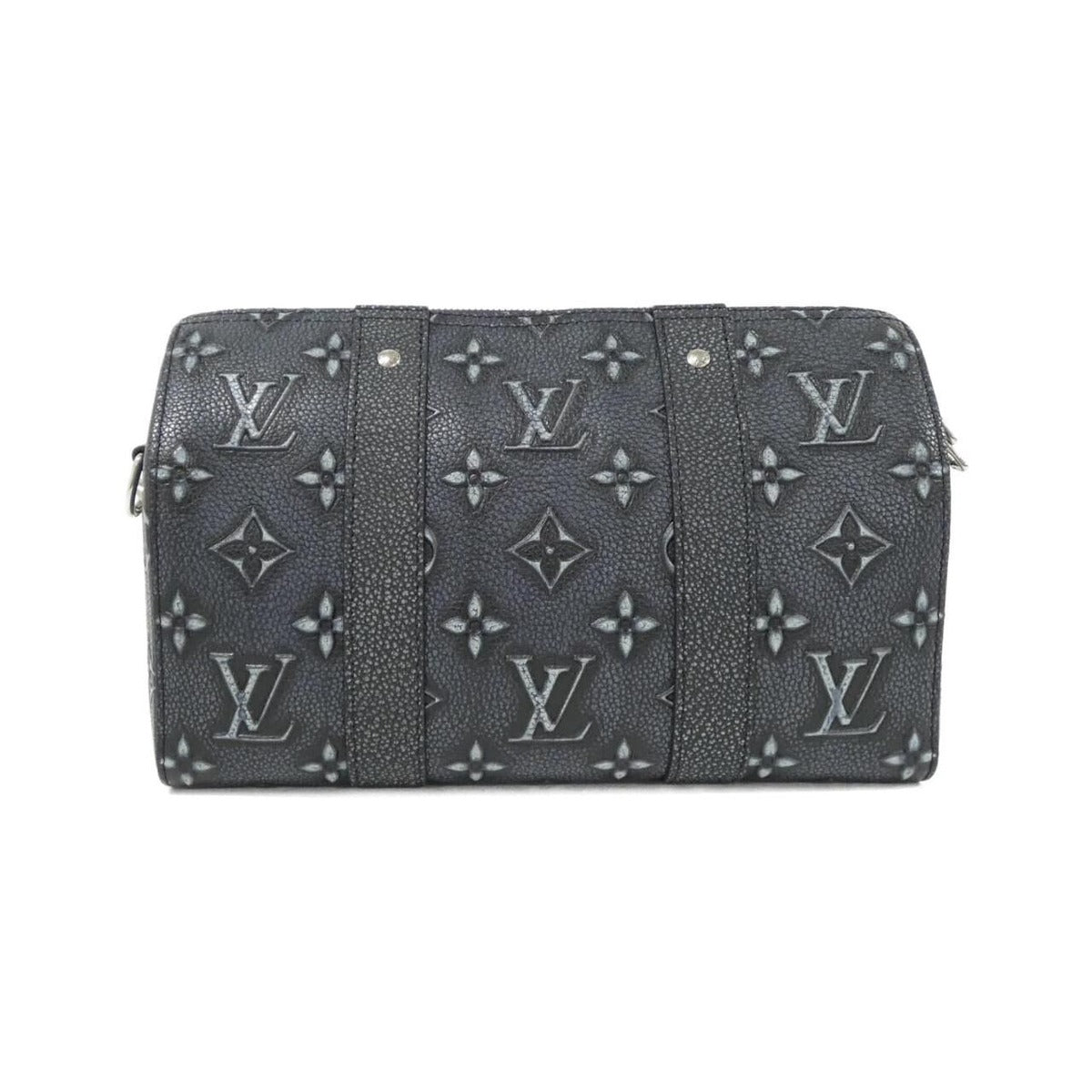 Louis Vuitton City Keepall Shoulder Bag — view 2