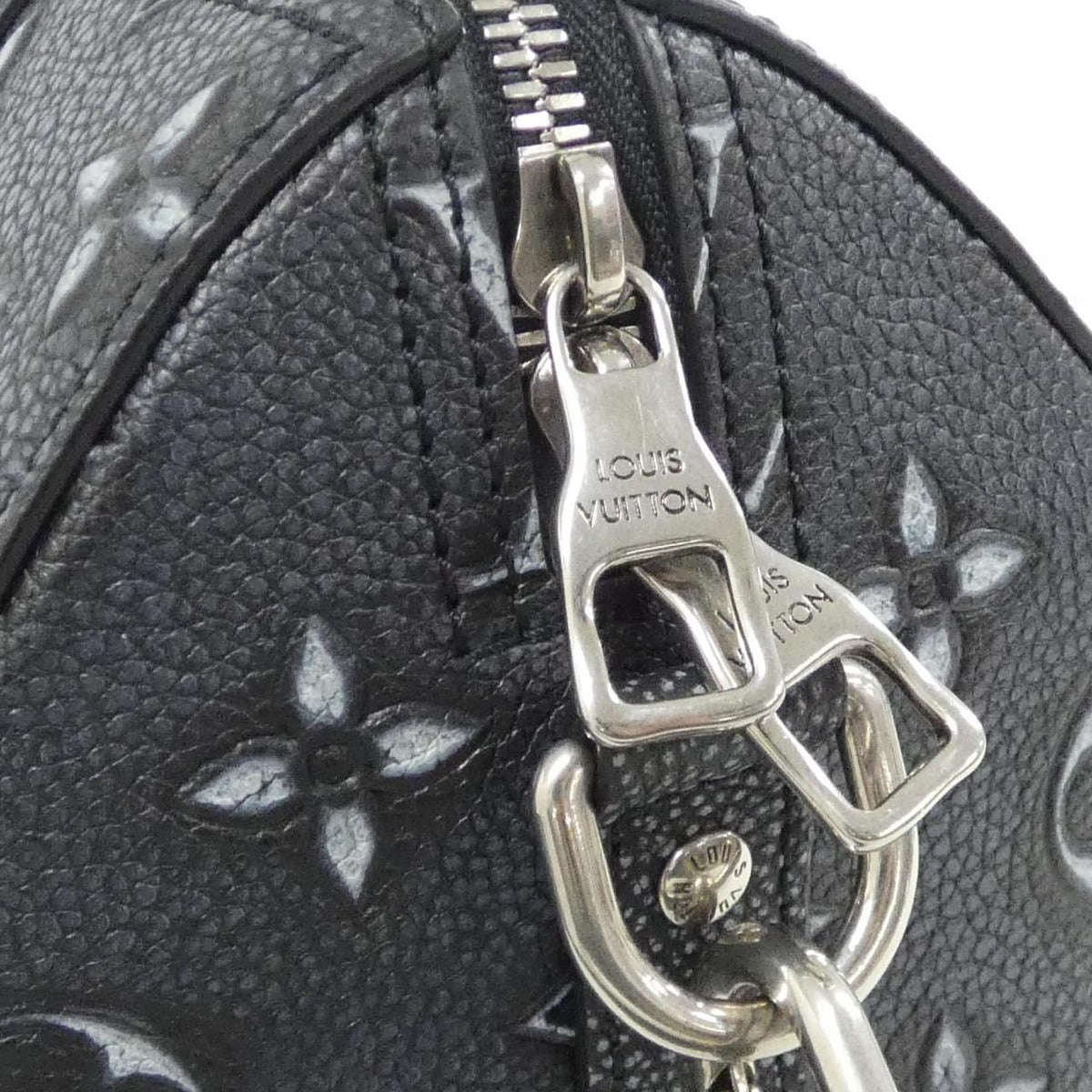 Louis Vuitton City Keepall Shoulder Bag — view 4