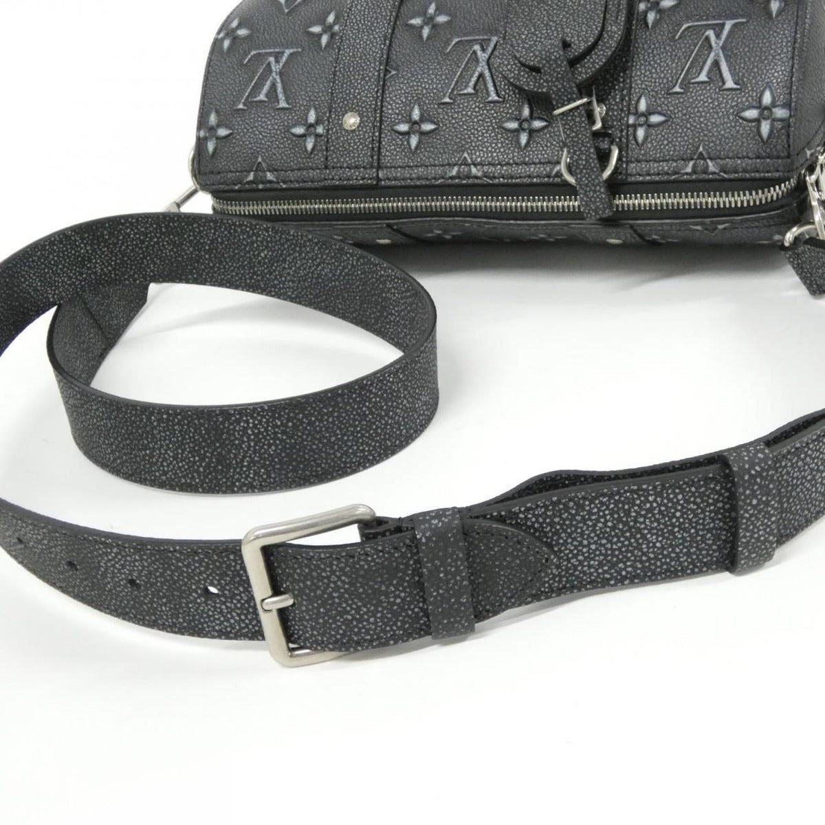 Louis Vuitton City Keepall Shoulder Bag — view 6
