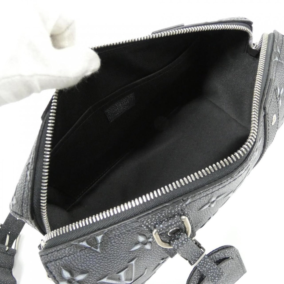 Louis Vuitton City Keepall Shoulder Bag — view 7
