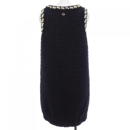 Chanel Dress Black 34 — view 2