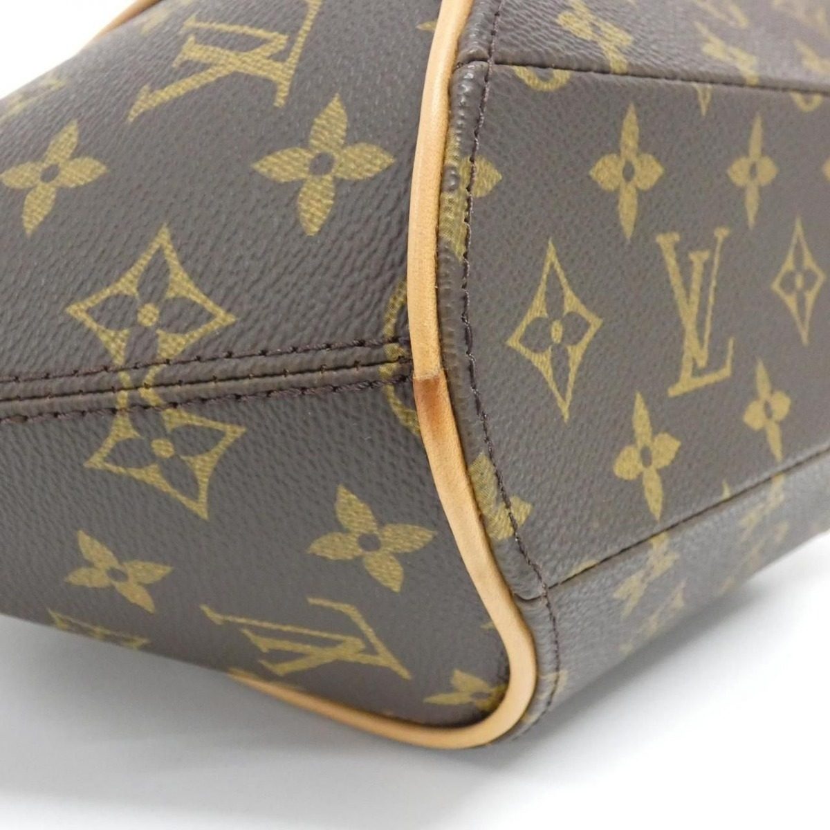 Louis Vuitton Monogram Ellipse PM Bag — view 3