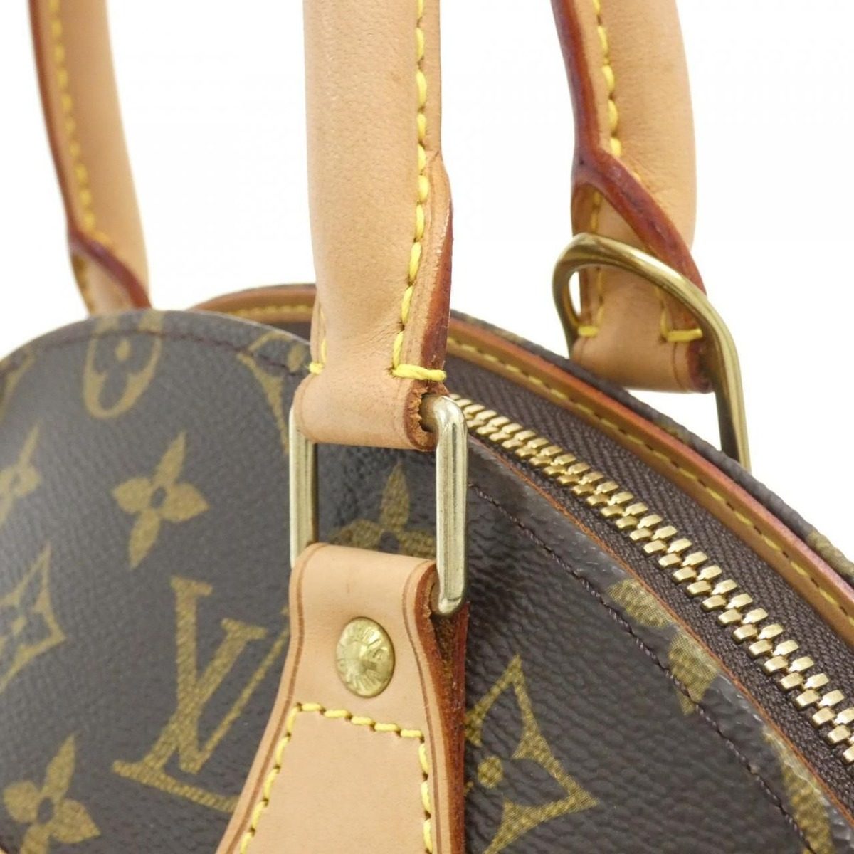 Louis Vuitton Monogram Ellipse PM Bag — view 4
