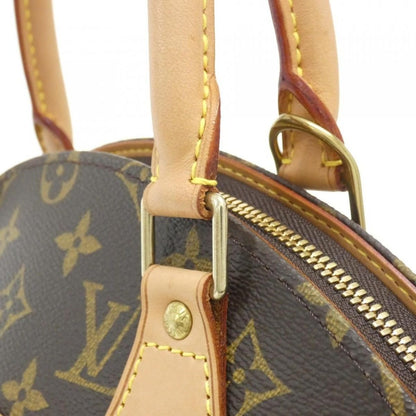 Louis Vuitton Monogram Ellipse PM Bag — view 4