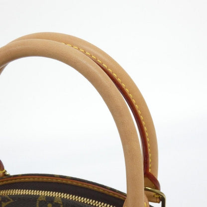 Louis Vuitton Monogram Ellipse PM Bag — view 5