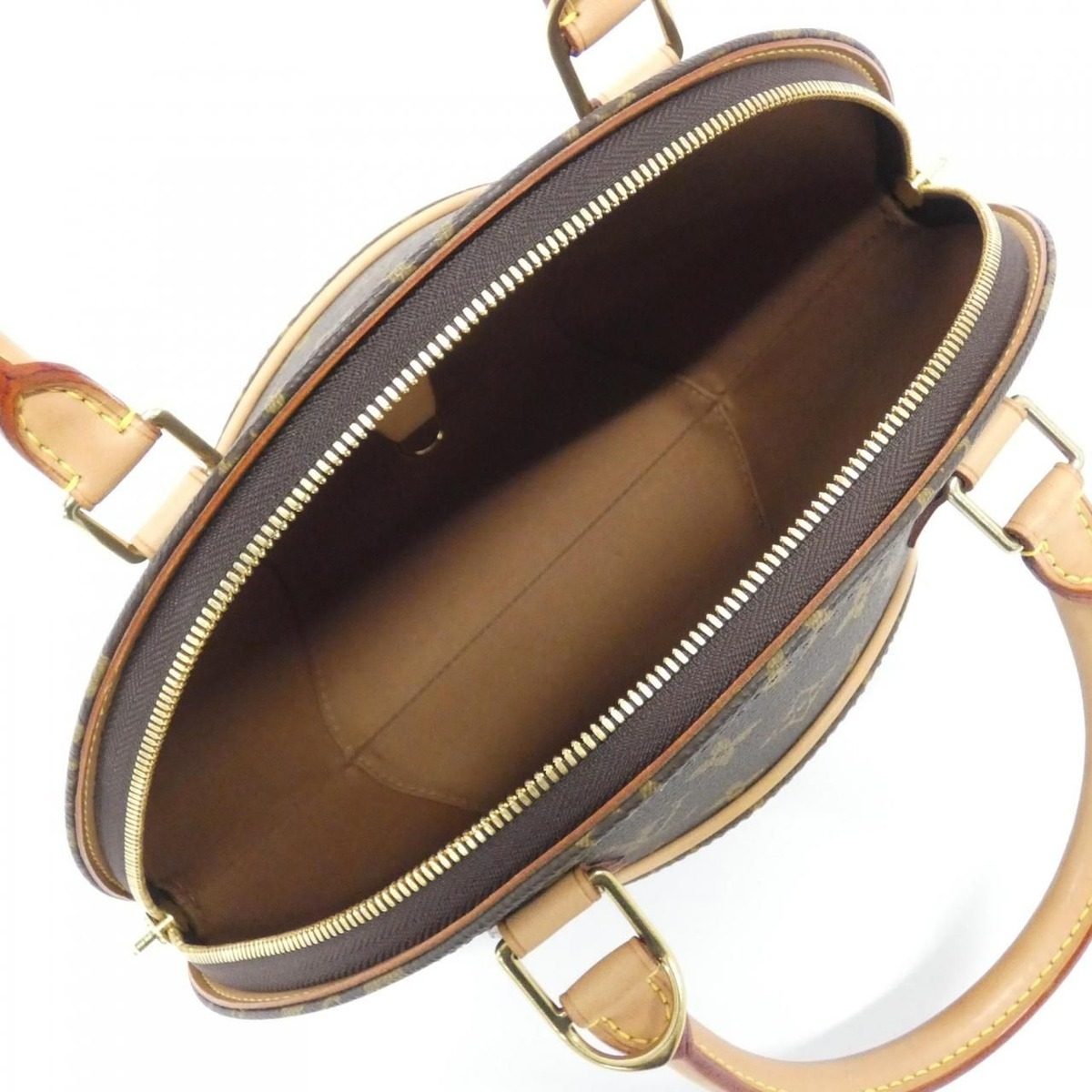 Louis Vuitton Monogram Ellipse PM Bag — view 6