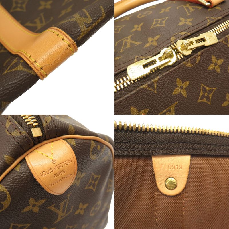 Louis Vuitton Keepall 50 Monogram M41