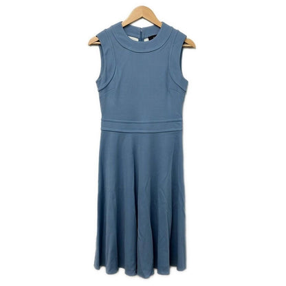 Gucci Dress M Light Blue Sleeveless
