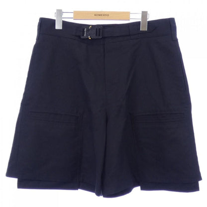 Dior Cactus Jack Shorts
