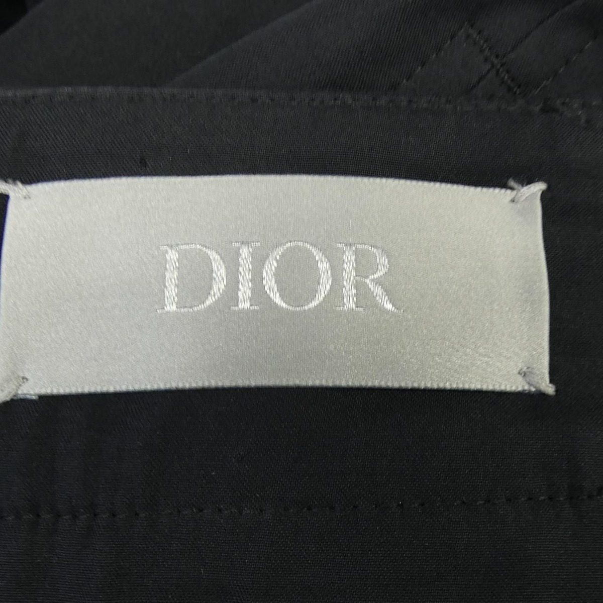 Dior Cactus Jack Shorts — view 4