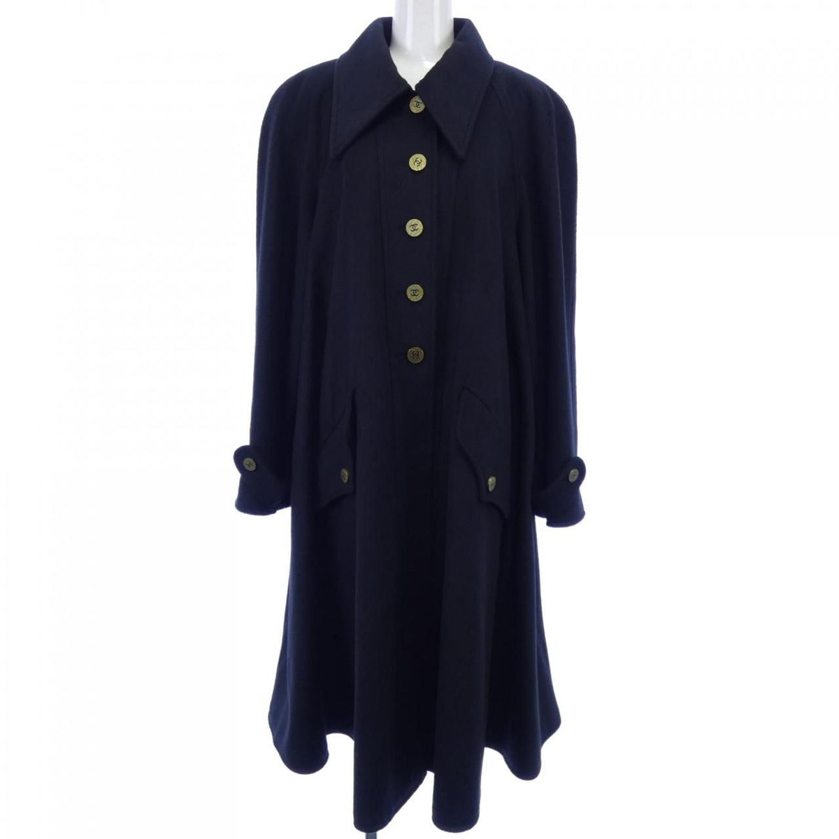 Chanel 94 a Coat Vintage