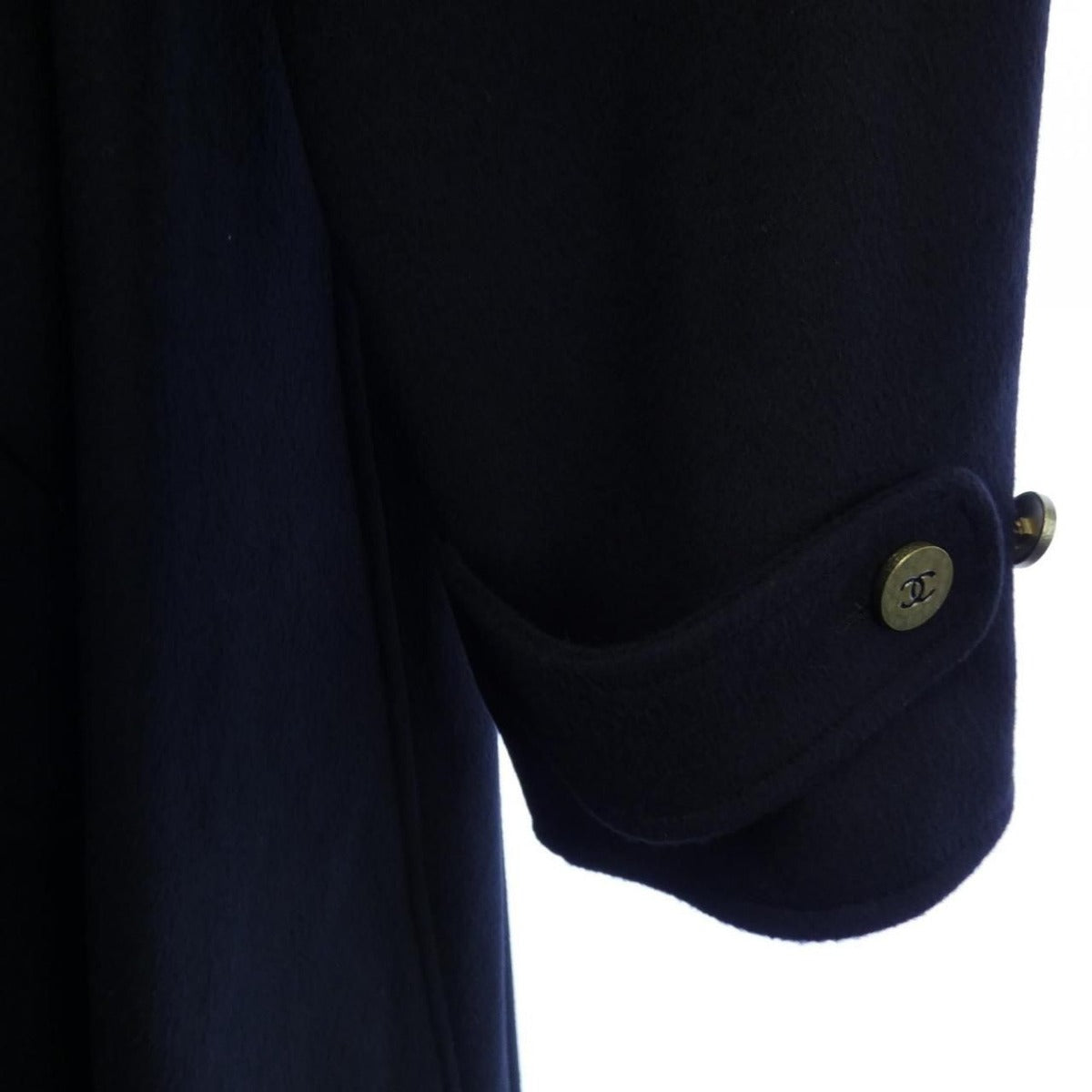 Chanel 94 a Coat Vintage — view 5