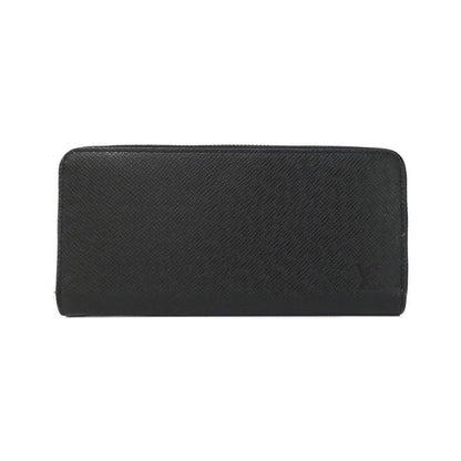 Louis Vuitton Taiga Zippy Wallet Horizontal