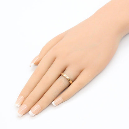 Cartier Ring Lanier 18K Pink Gold — view 8