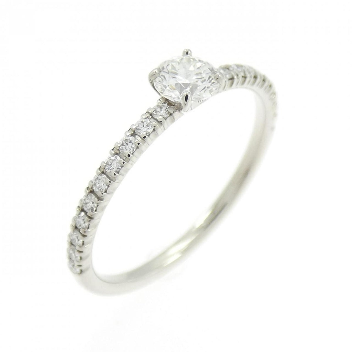 Cartier Etincelle Ring