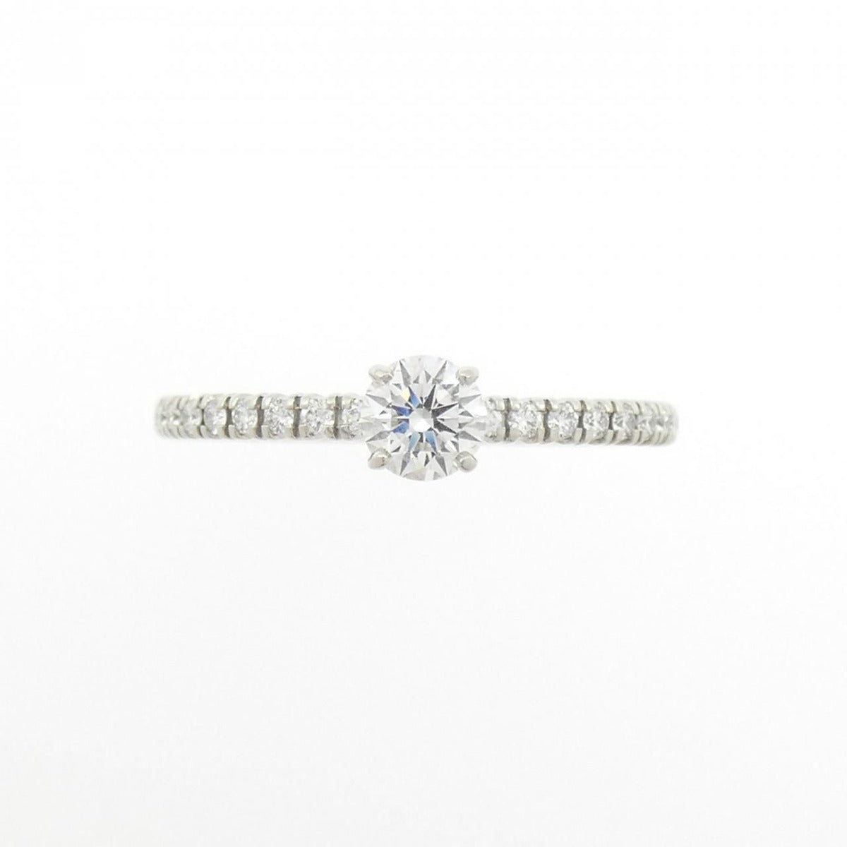 Cartier Etincelle Ring — view 2