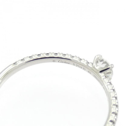 Cartier Etincelle Ring — view 5
