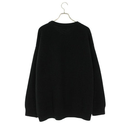 Celine 2 A19 R423 P Logo Patch Oversize D Knit — view 2