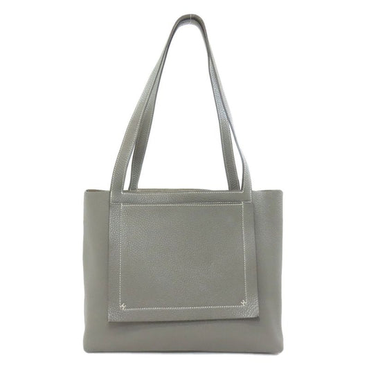 Hermes Cabas Serie 31 Tote Bag Taurillon Women