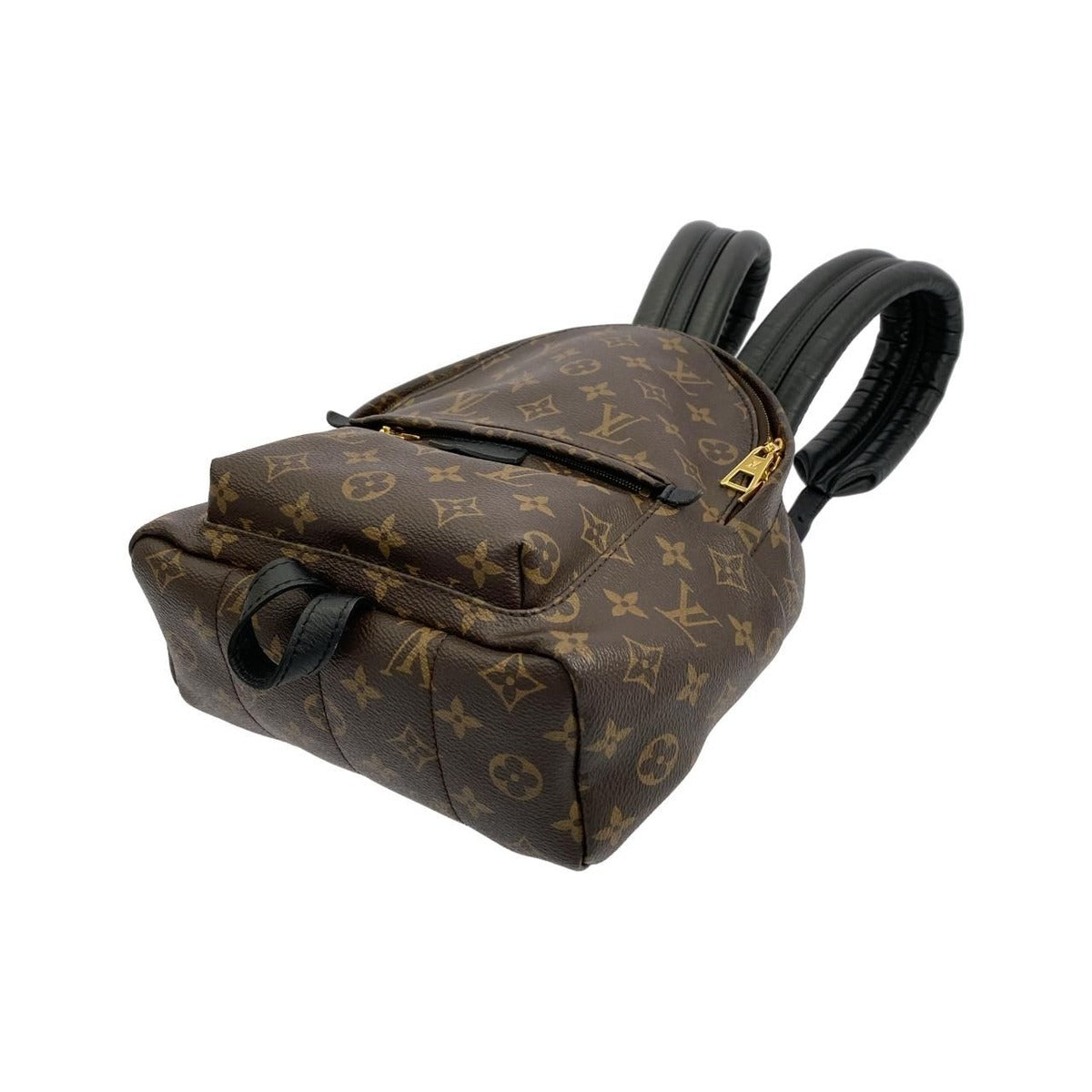 Louis Vuitton Monogram Palm Spring Backpack PM Sac — view 3