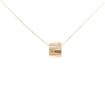 Gucci Icon Necklace Pink