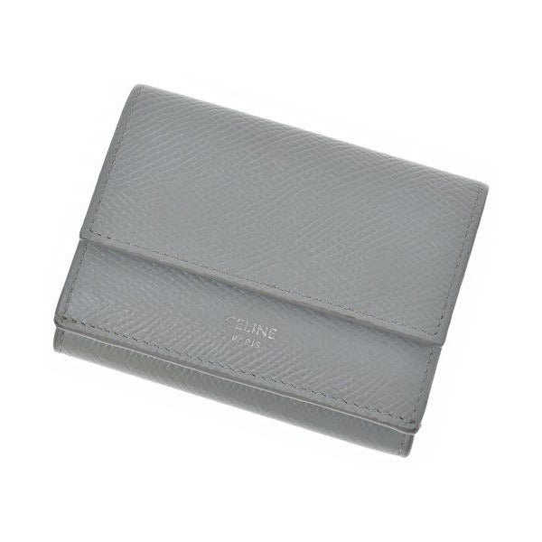 Celine Wallet Coin Case