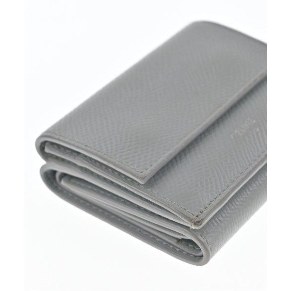 Celine Wallet Coin Case — view 9