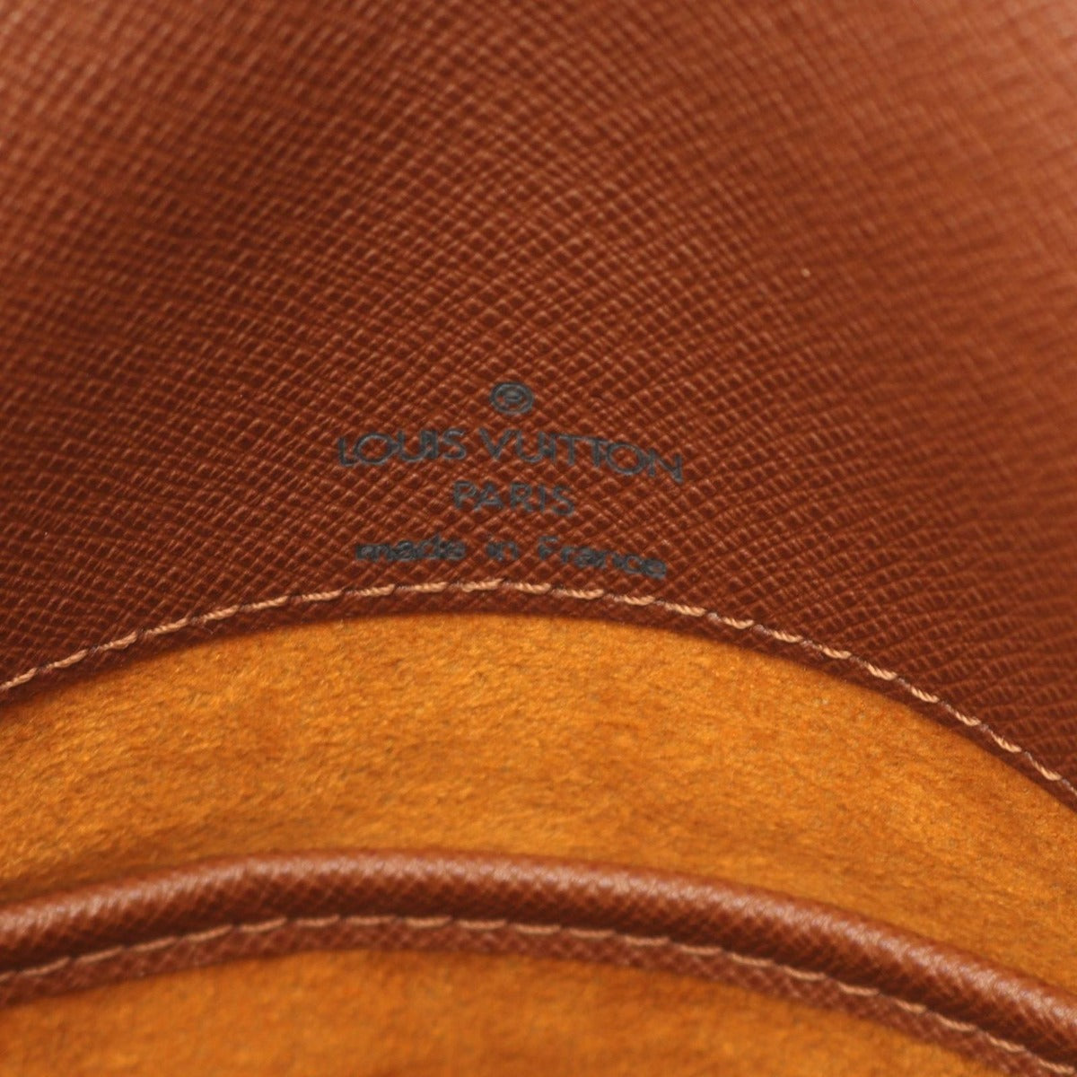 Louis Vuitton Shoulder Bag Musette Salsa Long Strap Canvas — view 4