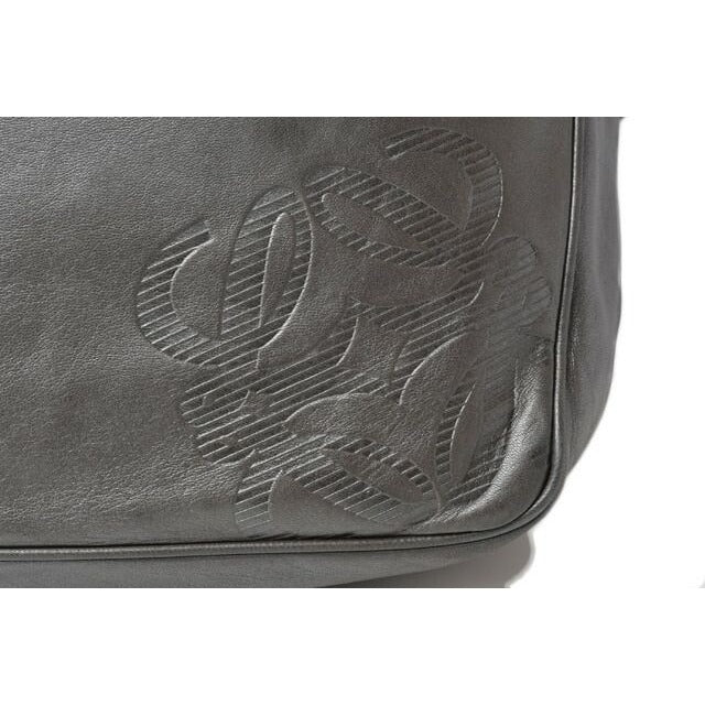 Loewe Shoulder Bag Lambskin Light — view 4