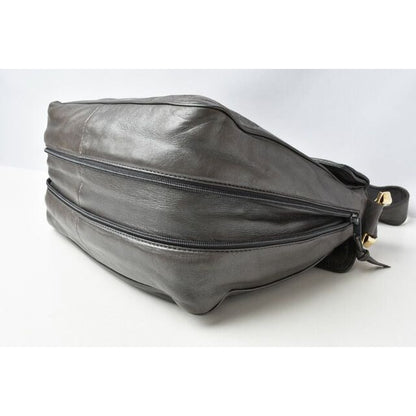 Loewe Shoulder Bag Lambskin Light — view 6