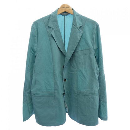 Hermes Jacket Blue 52