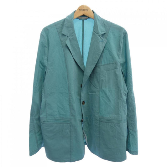 Hermes Jacket Blue 52